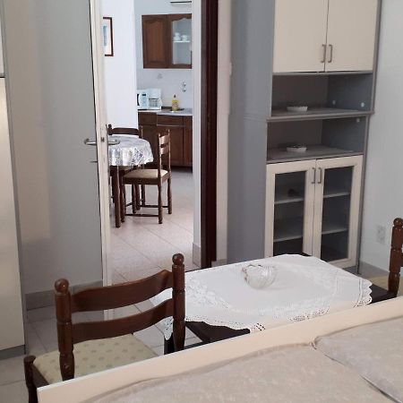 Apartments Rovis Tar-Vabriga Extérieur photo