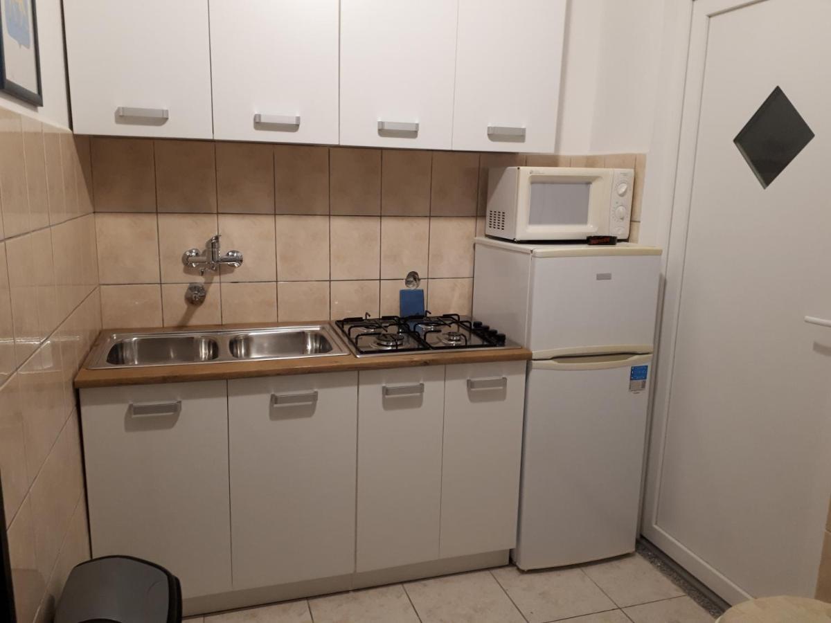 Apartments Rovis Tar-Vabriga Extérieur photo