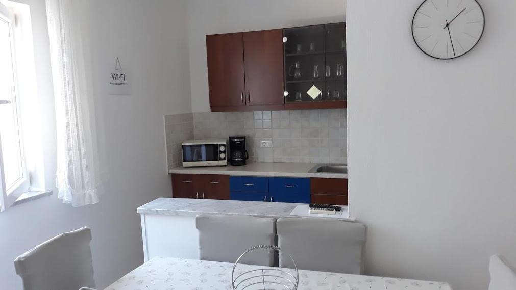 Apartments Rovis Tar-Vabriga Extérieur photo