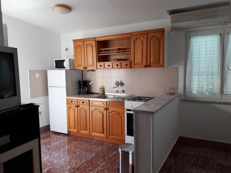 Apartments Rovis Tar-Vabriga Extérieur photo