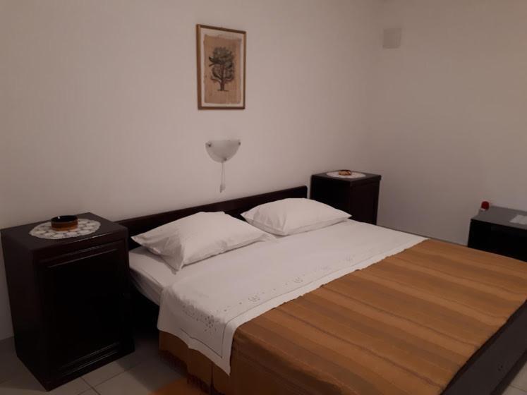Apartments Rovis Tar-Vabriga Extérieur photo