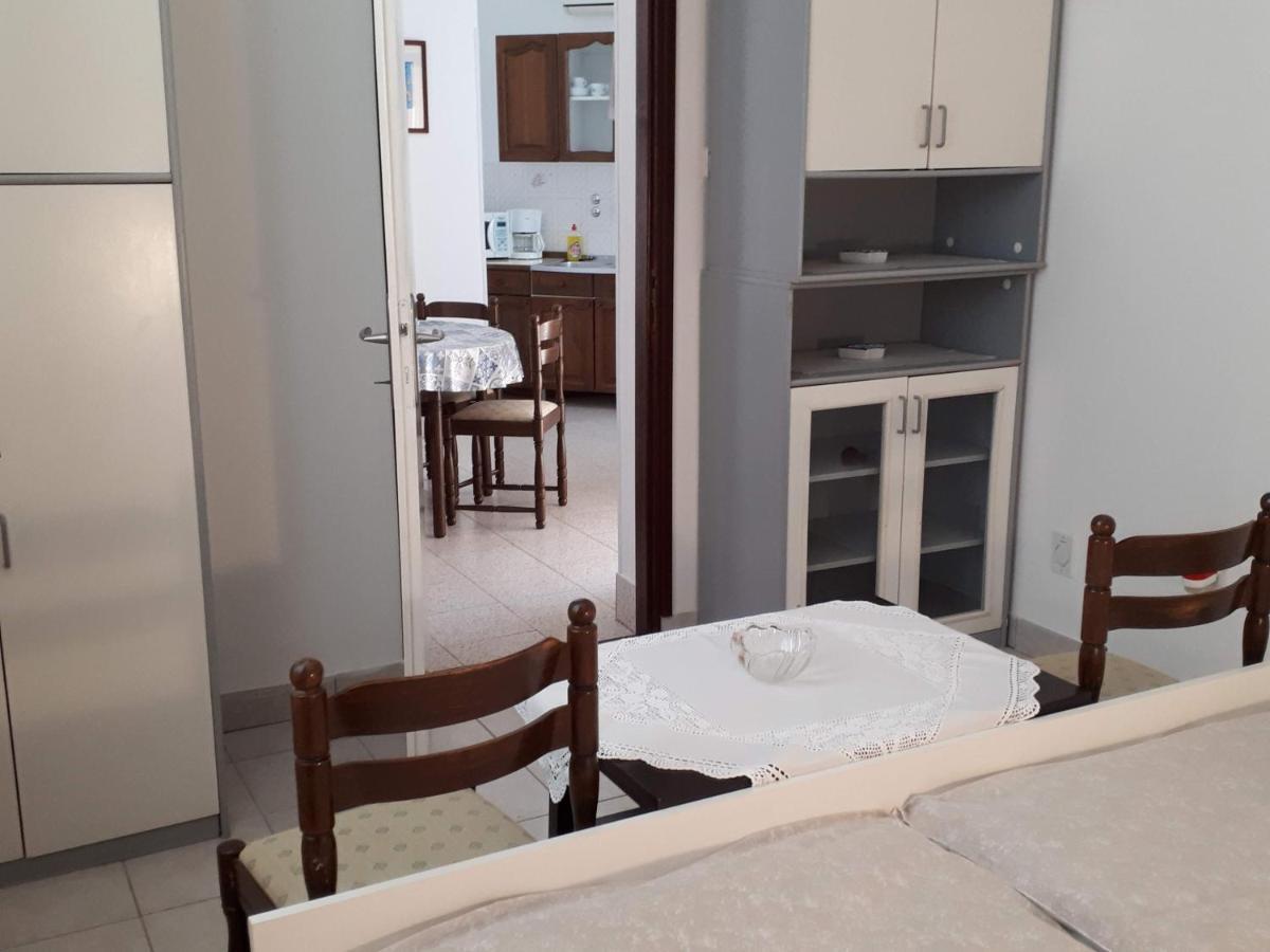 Apartments Rovis Tar-Vabriga Extérieur photo
