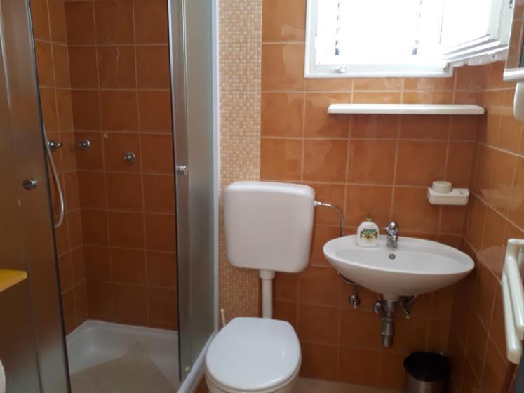 Apartments Rovis Tar-Vabriga Extérieur photo