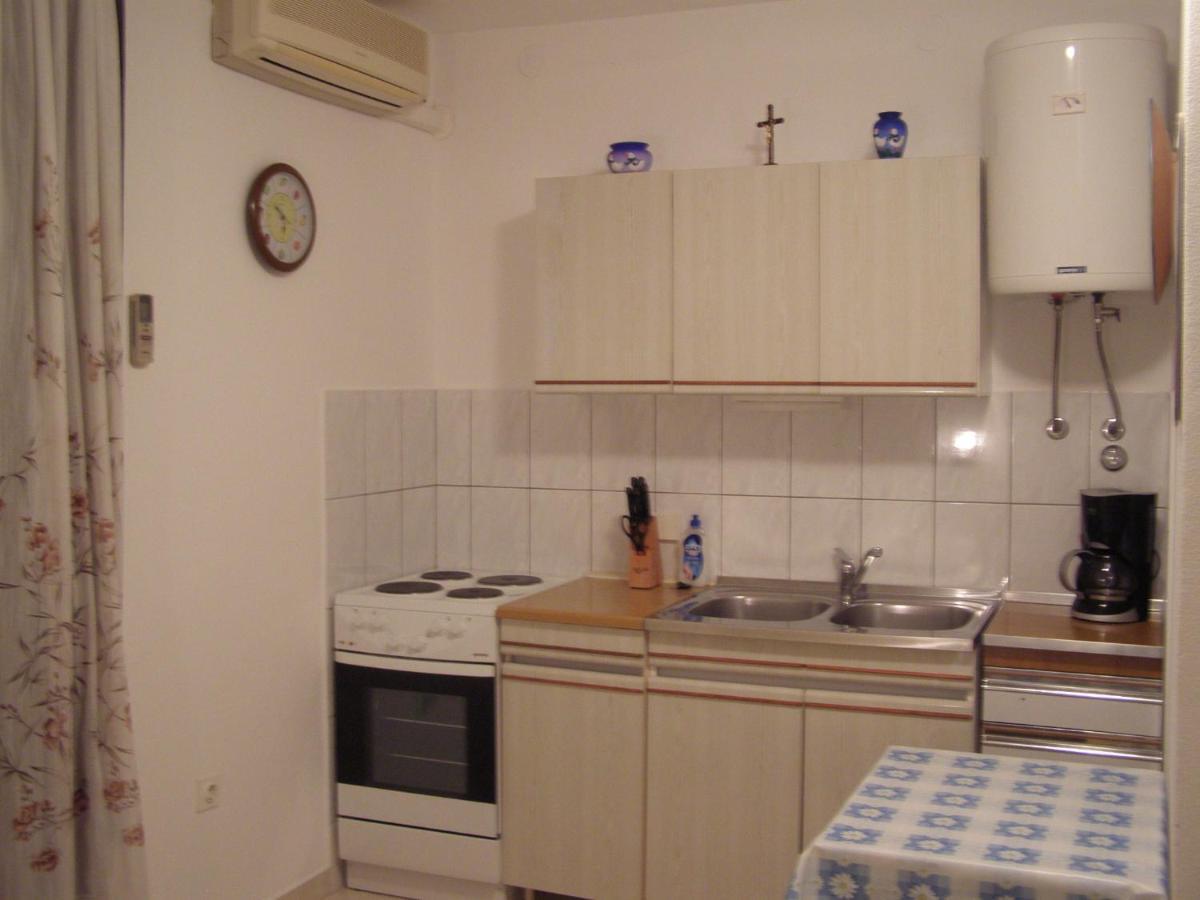 Apartments Rovis Tar-Vabriga Extérieur photo